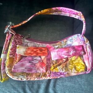 Baggu Cargo Shoulder Bag - Collina Strada